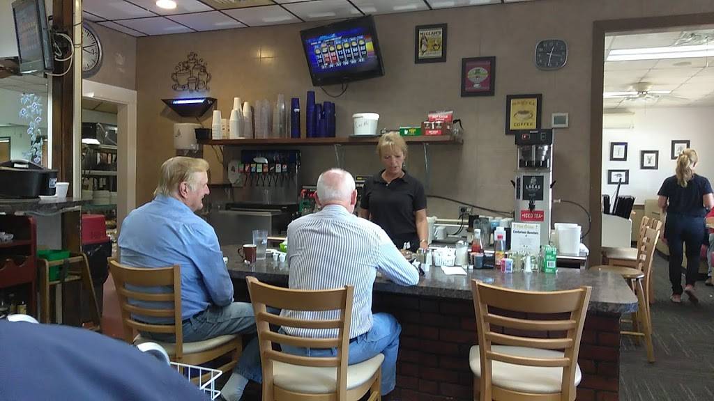 WestSide Restaurant | restaurant | 101 S Maple Ave, Milford, DE 19963, USA | 3024244888 OR +1 302-424-4888