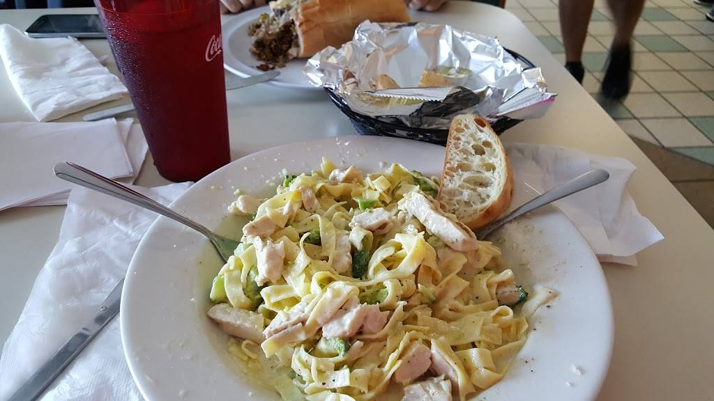 Rockys Pizza | restaurant | 205 Tippin Dr, Thurmont, MD 21788, USA | 3012717181 OR +1 301-271-7181