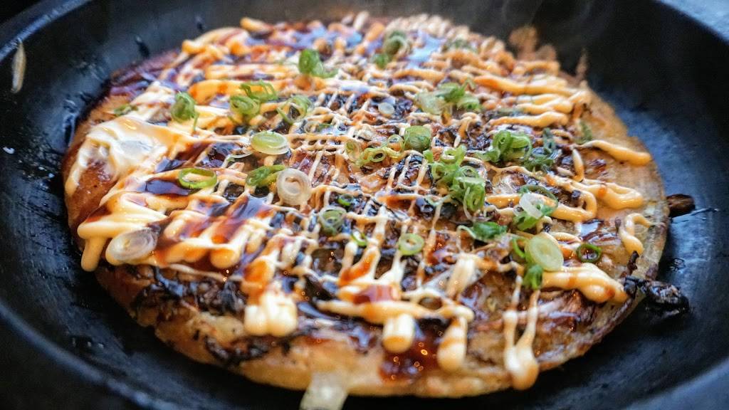 Namu Stonepot | restaurant | 553 Divisadero St, San Francisco, CA 94117, USA | 4159268065 OR +1 415-926-8065