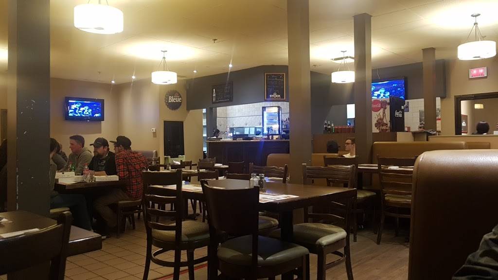 Restaurant Vulcano | restaurant | 261 Montée des Pionniers, Terrebonne, QC J6V 1H4, Canada | 4506549274 OR +1 450-654-9274
