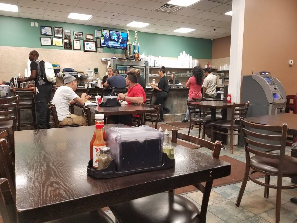 Bonao Restaurant | restaurant | 339 Oak St, Perth Amboy, NJ 08861, USA | 7324426490 OR +1 732-442-6490