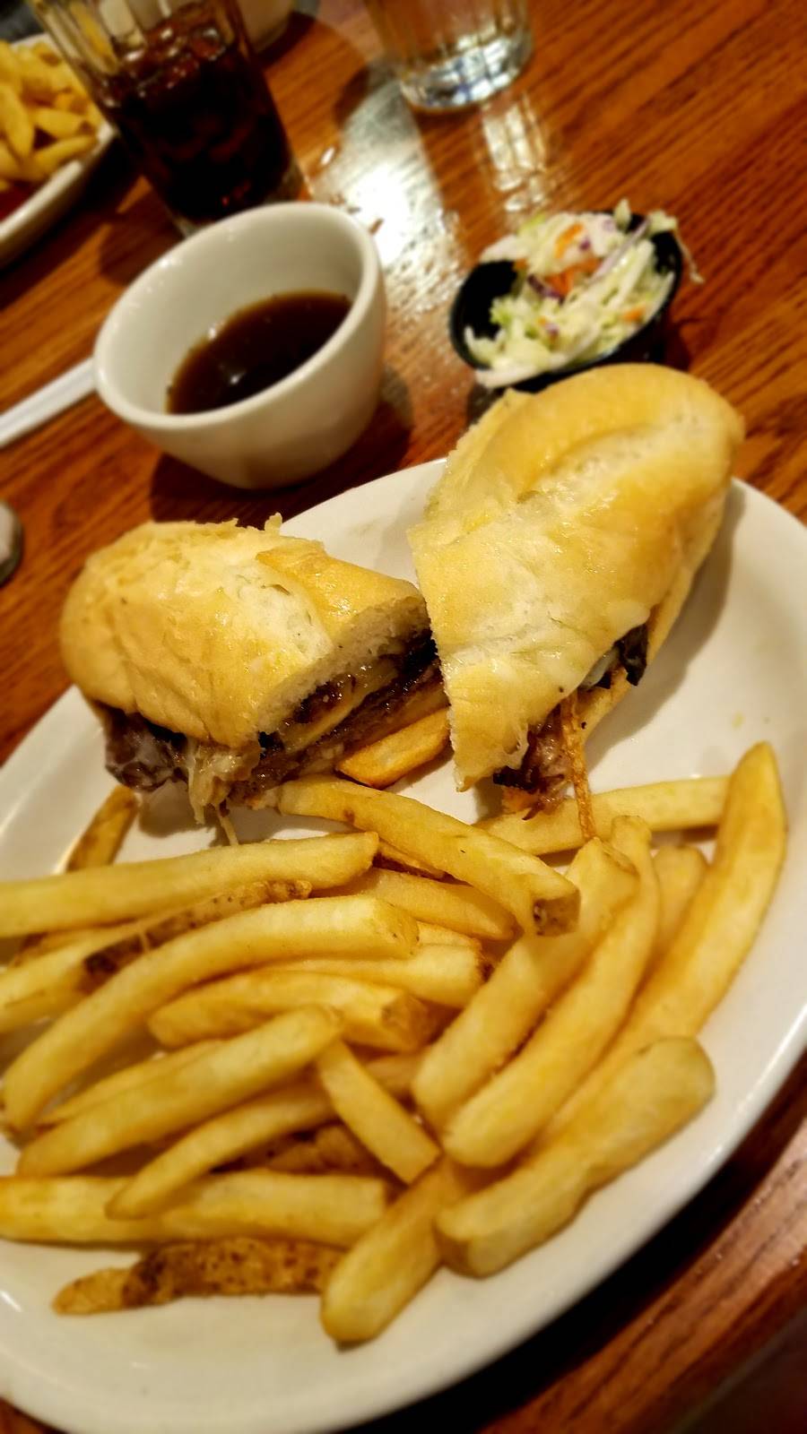 Cracker Barrel Old Country Store | restaurant | 4745 Helen Hauser Blvd, Titusville, FL 32780, USA | 3212689911 OR +1 321-268-9911