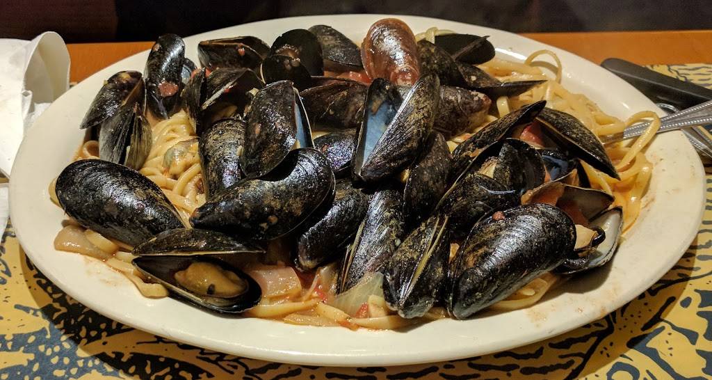 Shells | restaurant | 1490 W New Haven Ave, Melbourne, FL 32904, USA | 3217221122 OR +1 321-722-1122