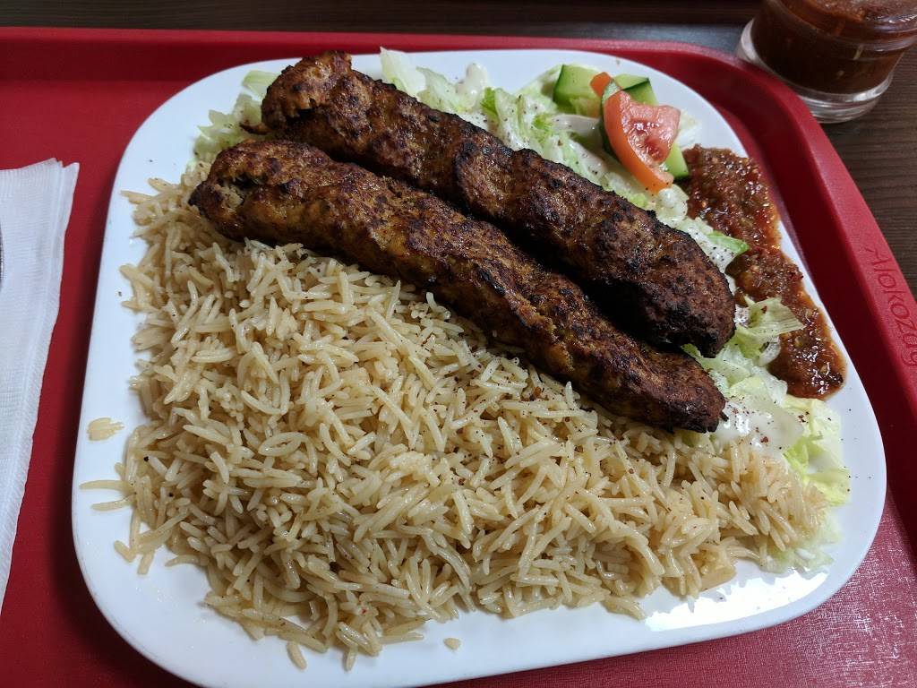 Afghan Kebob Cuisine | restaurant | 2298 Islington Ave, Etobicoke, ON M9W 3W8, Canada | 4165464238 OR +1 416-546-4238