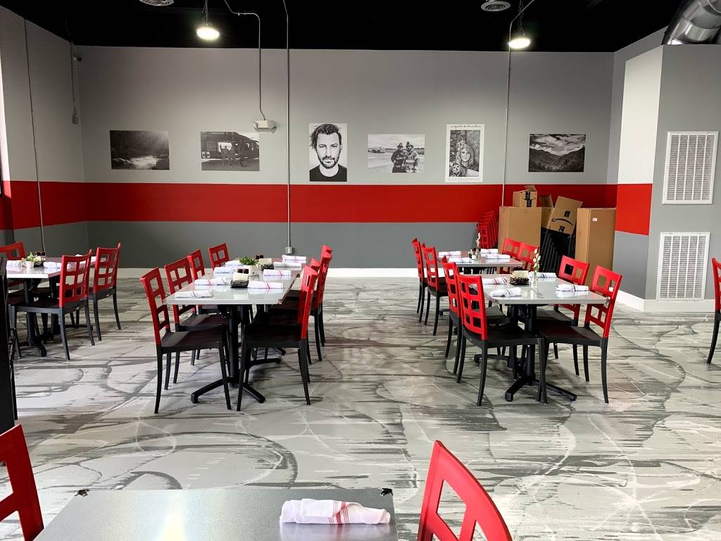 The Chefs Table | restaurant | 9111A Executive Park Dr, Knoxville, TN 37923, USA | 8658063478 OR +1 865-806-3478