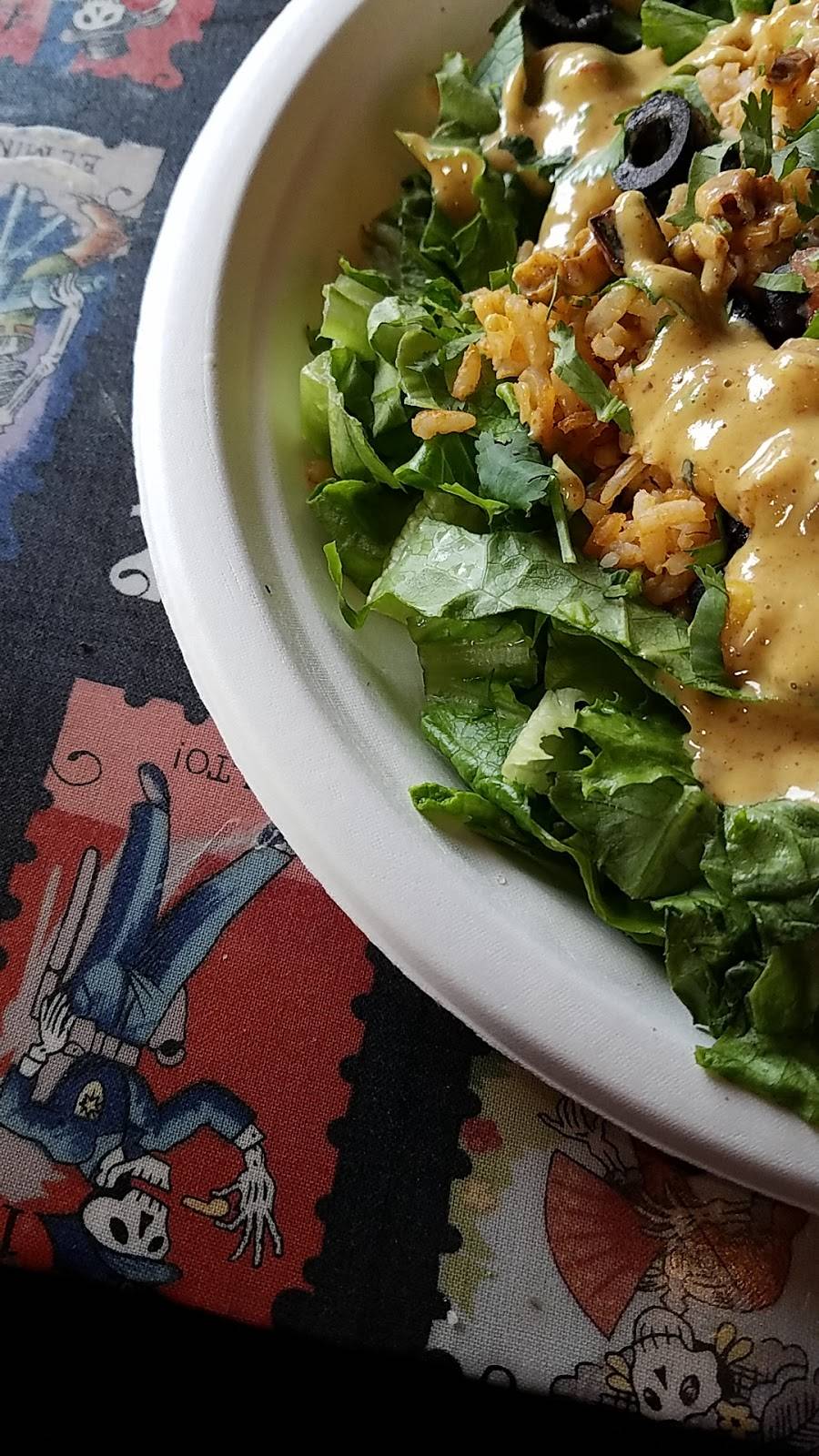 Baja Burrito | restaurant | 722 Thompson Ln, Nashville, TN 37204, USA | 6153832252 OR +1 615-383-2252