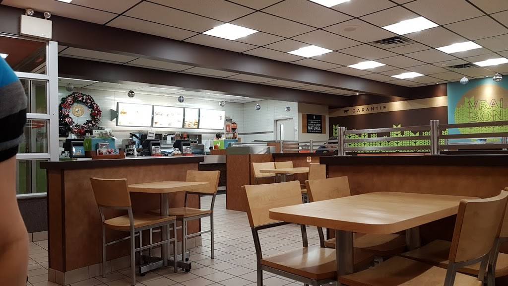 A&W Canada | restaurant | 4225 Boulevard des Forges, Trois-Rivières, QC G8Y 1W1, Canada | 8198034996 OR +1 819-803-4996