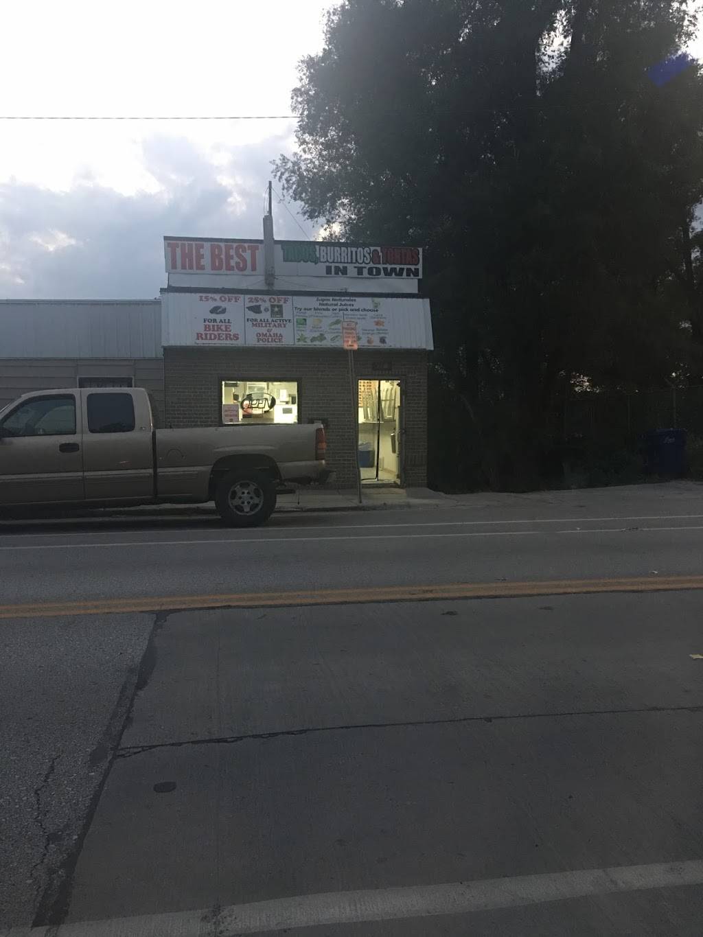 Tixteco Mexican Restaurant | restaurant | 2216 S 16th St, Omaha, NE 68108, USA | 4023159766 OR +1 402-315-9766