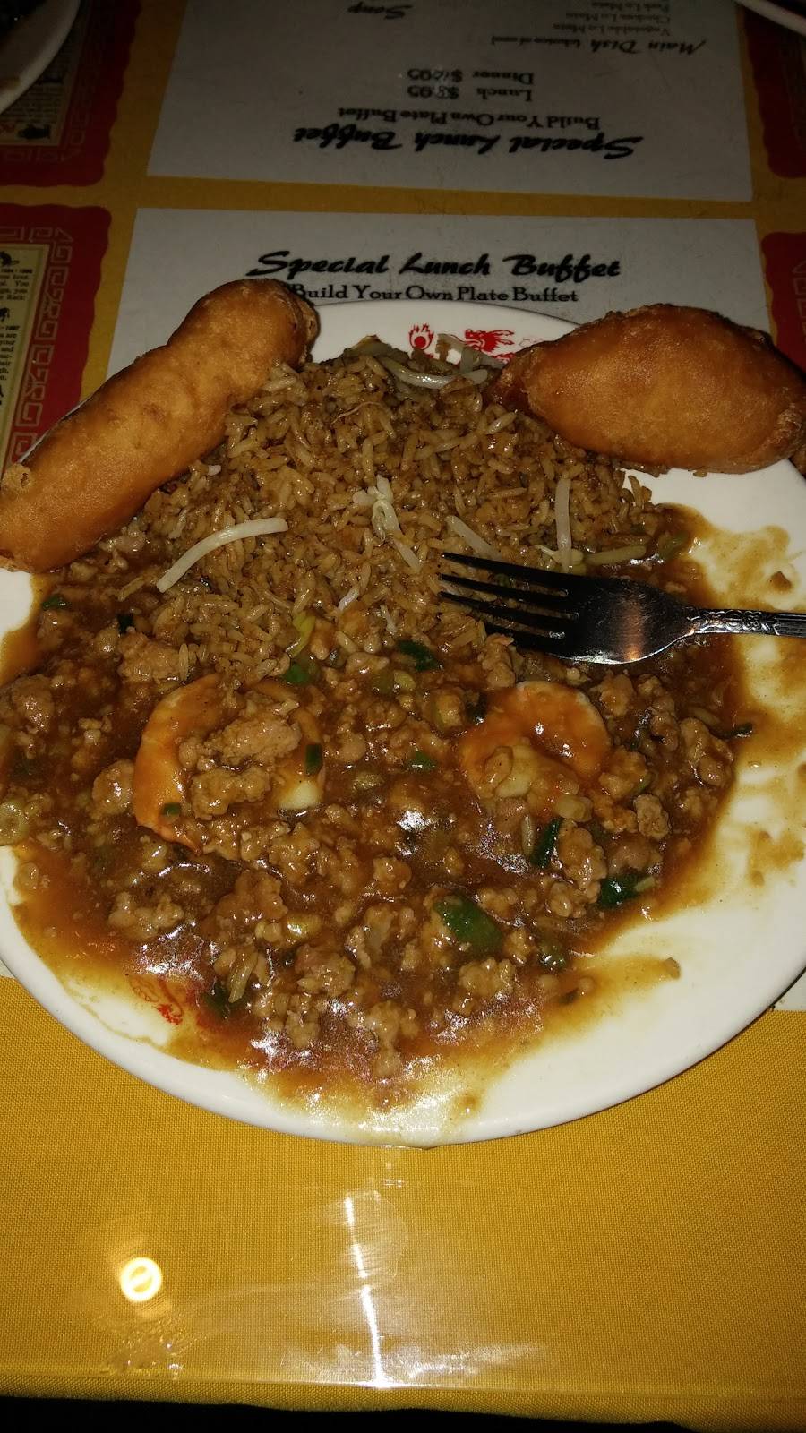 Taste of Orient | restaurant | 306 Bath Rd, Wiscasset, ME 04578, USA | 2078824100 OR +1 207-882-4100