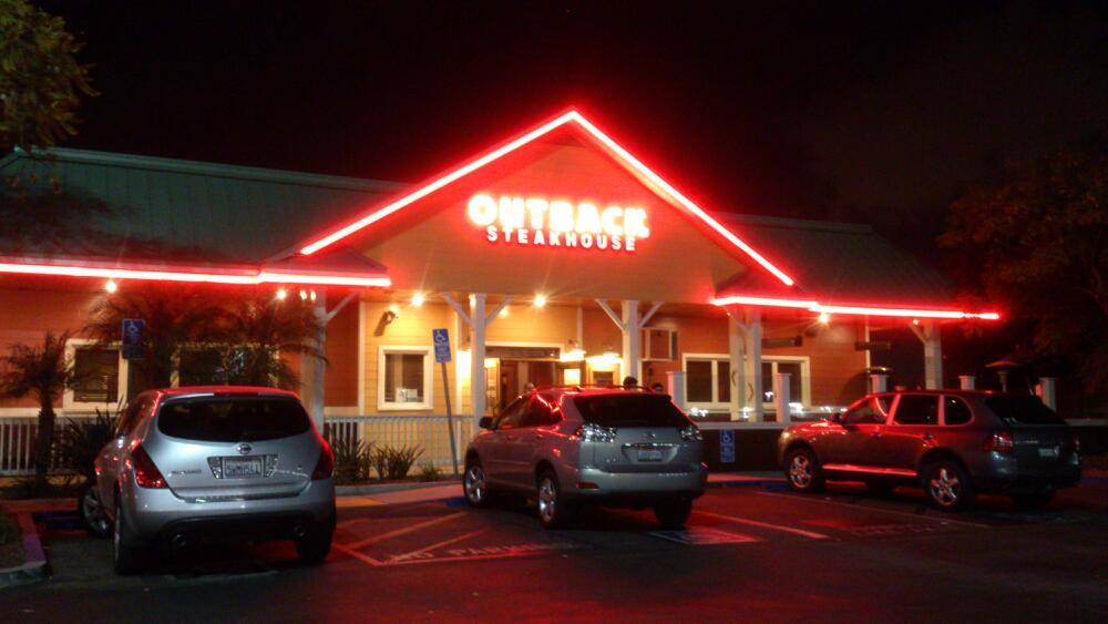 Outback Steakhouse | restaurant | 1418 S Azusa Ave, City of Industry, CA 91748, USA | 6268106765 OR +1 626-810-6765