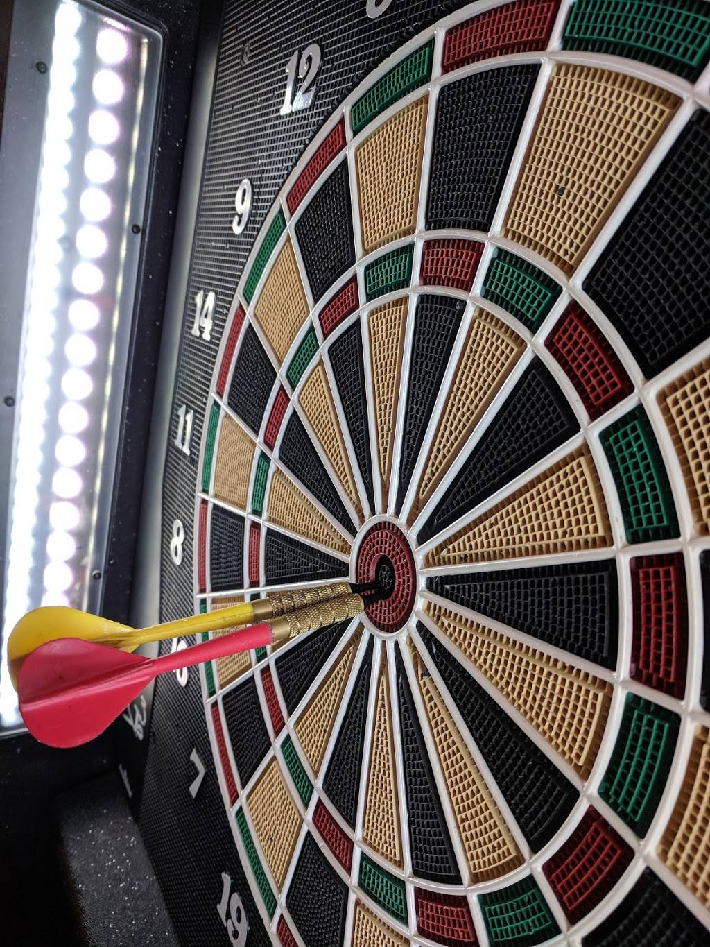 MacDintons Soho | restaurant | 405 S Howard Ave, Tampa, FL 33606, USA | 8132518999 OR +1 813-251-8999