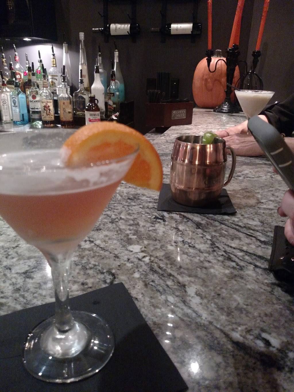 The Martini Lounge | night club | 410 Market Ave N, Canton, OH 44702, USA | 3304543800 OR +1 330-454-3800