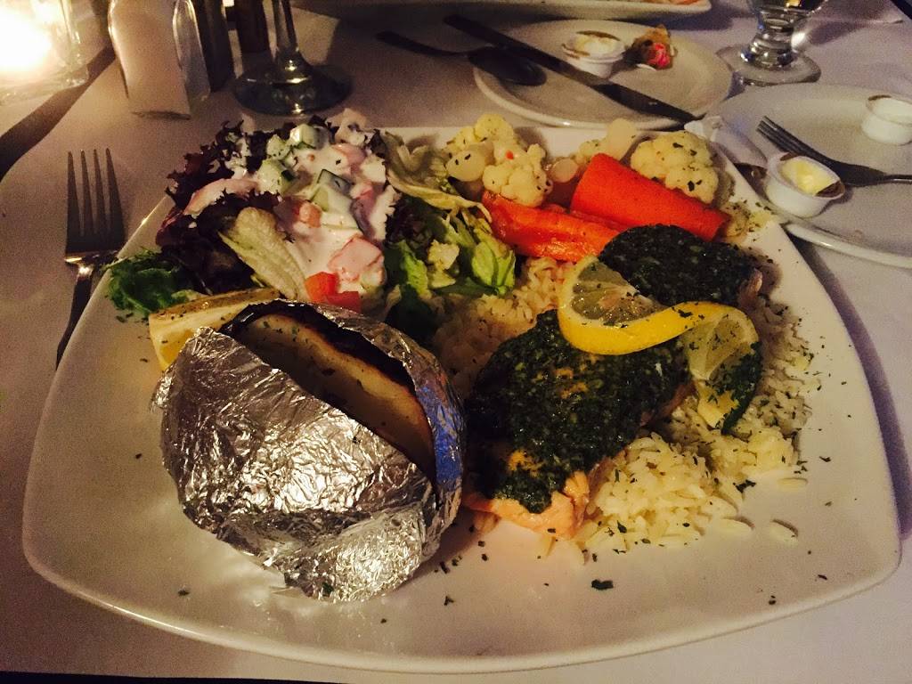 Restaurant Peche Mignon | restaurant | 329 Rue Saint Roch, Trois-Rivières, QC G9A 2L6, Canada | 8193759786 OR +1 819-375-9786