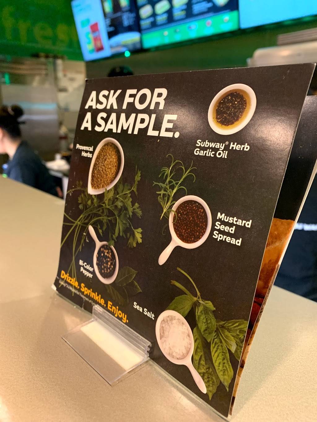 Subway Restaurants | restaurant | S Campus Student Ctr Crt of Sc, University of California, Los Angeles, 617 Charles E Young Dr E, Los Angeles, CA 90095, USA | 3102069445 OR +1 310-206-9445