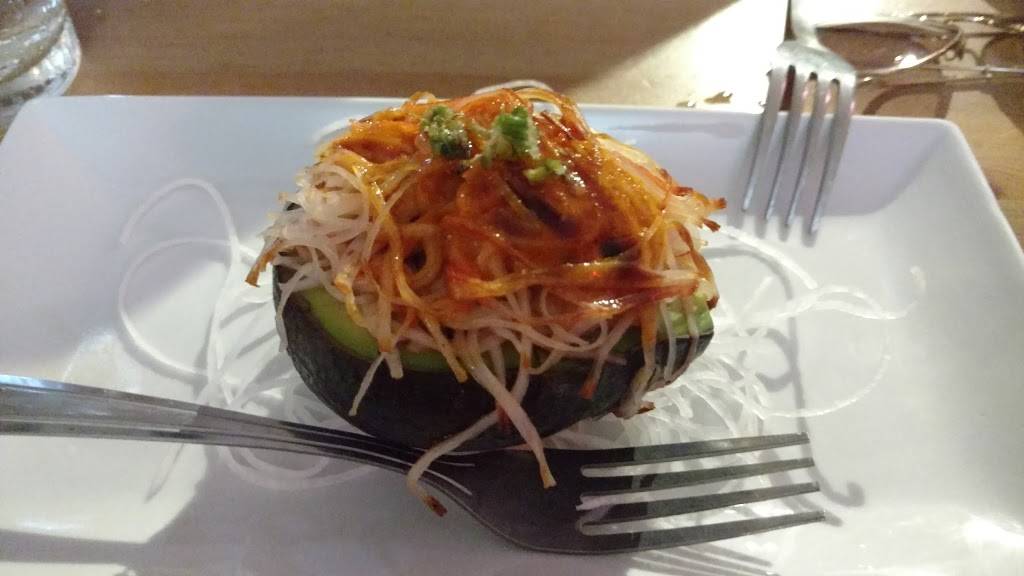 DK Sushi | restaurant | 5610b N Lamar Blvd, Austin, TX 78751, USA | 5123021090 OR +1 512-302-1090