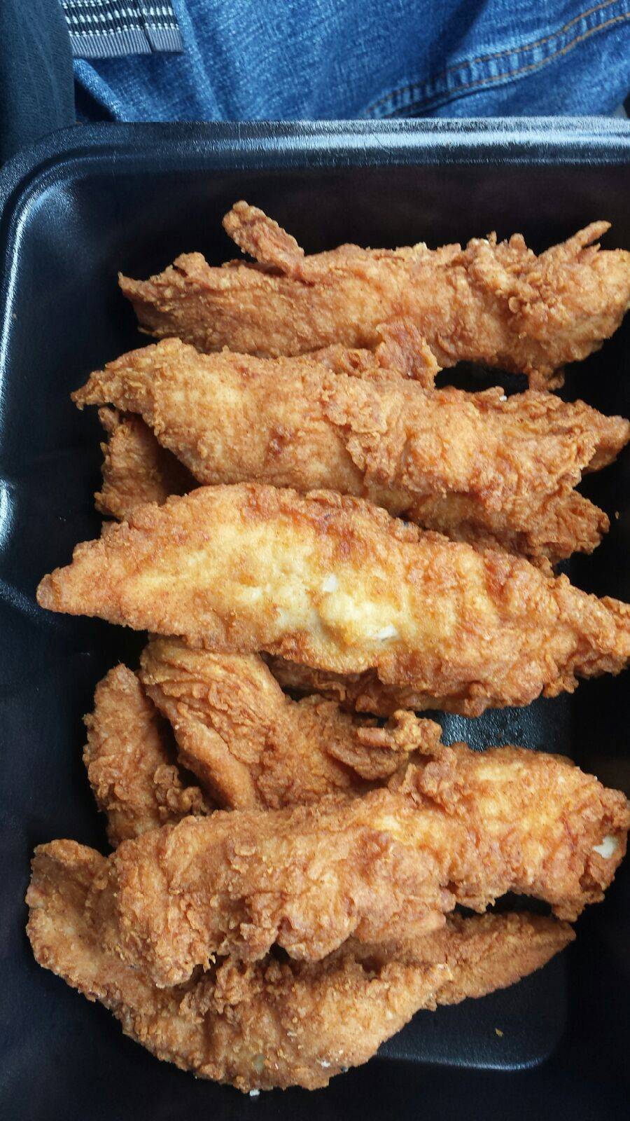 Zaxbys Chicken Fingers & Buffalo Wings | restaurant | 16601 Statesville Rd, Huntersville, NC 28078, USA | 7049976228 OR +1 704-997-6228