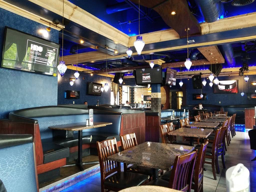 Sky Lounge | restaurant | 13217 W Warren Ave, Dearborn, MI 48126, USA | 3138465500 OR +1 313-846-5500