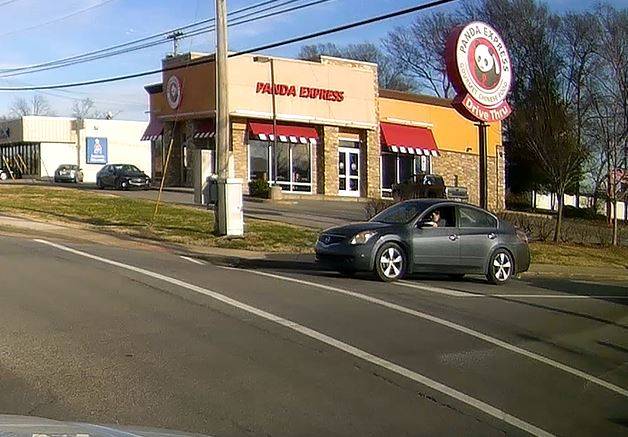 Panda Express | meal takeaway | 707 Nashville Pike, Gallatin, TN 37066, USA | 6152066998 OR +1 615-206-6998