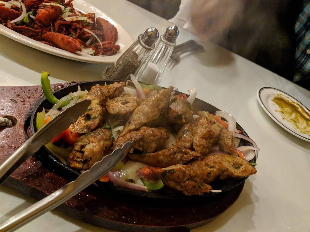 Mumbai Grill | restaurant | 17370 Preston Rd #490, Dallas, TX 75252, USA | 4695471654 OR +1 469-547-1654