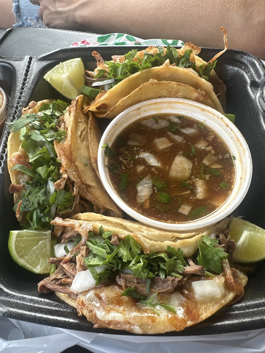 Birrieria Tamazula by T.C. | restaurant | 8610 Airport Blvd, Houston, TX 77061, USA | 2092771024 OR +1 209-277-1024