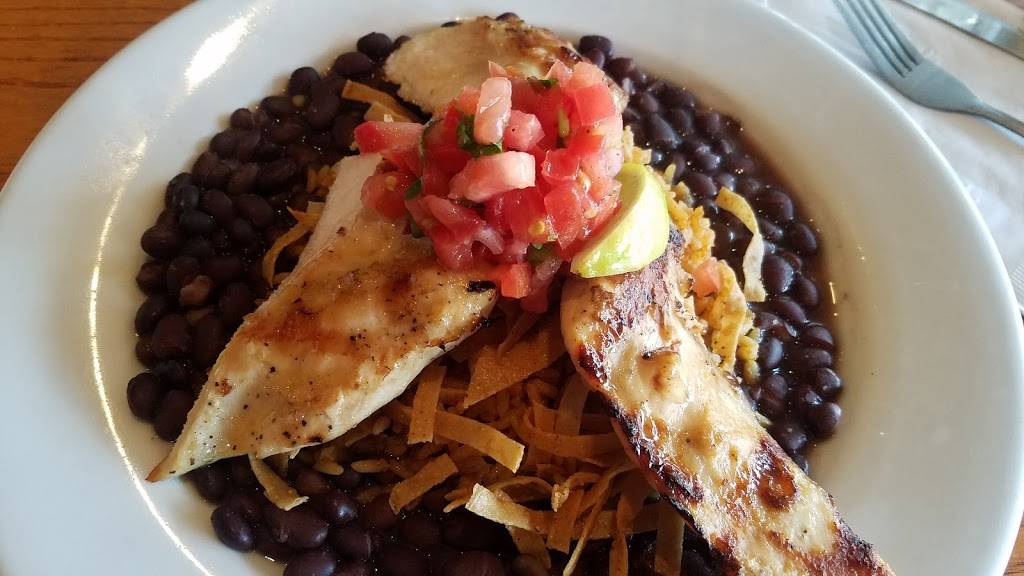 Chilis Grill & Bar | meal takeaway | 11101 San Jose Blvd, Jacksonville, FL 32223, USA | 9042626264 OR +1 904-262-6264