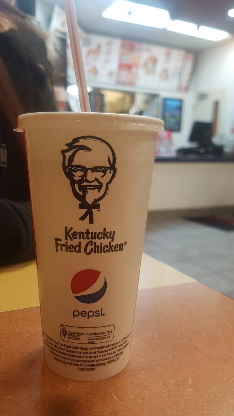 KFC | restaurant | 1751 Abbott Rd, Anchorage, AK 99507, USA | 9073446801 OR +1 907-344-6801