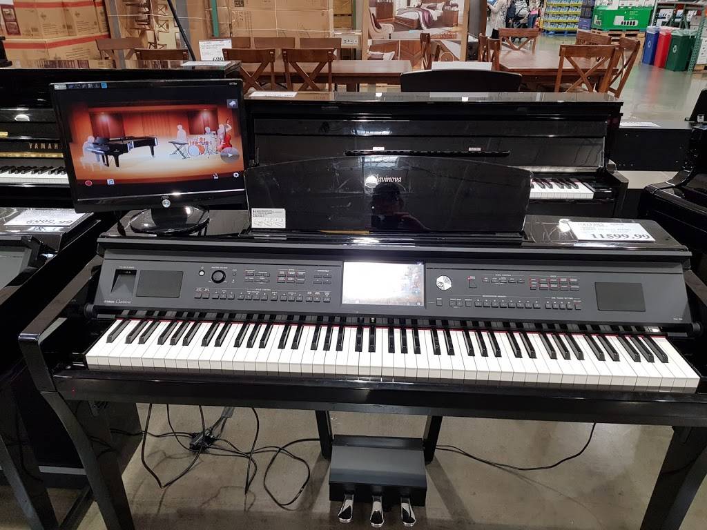 Costco Food Court | meal takeaway | 300 Vintage Way, Novato, CA 94945, USA | 4158991349 OR +1 415-899-1349