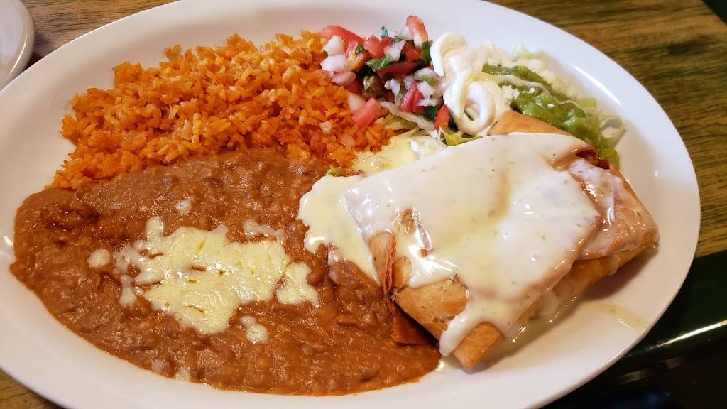 La Hacienda De Leon | restaurant | 5131 Lapalco Blvd, Marrero, LA 70072, USA | 5043098057 OR +1 504-309-8057