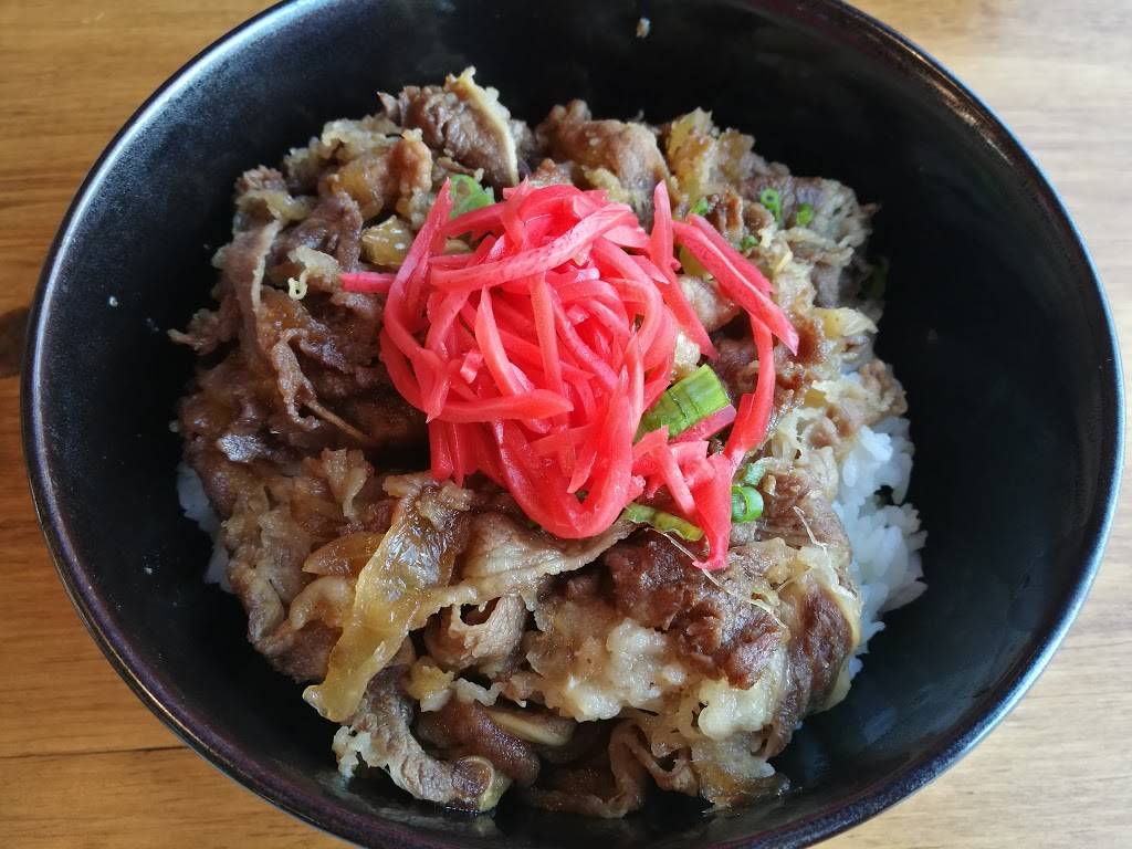 Futatsuki Ramen | restaurant | 4621 N Broadway, Chicago, IL 60640, USA | 7735619999 OR +1 773-561-9999