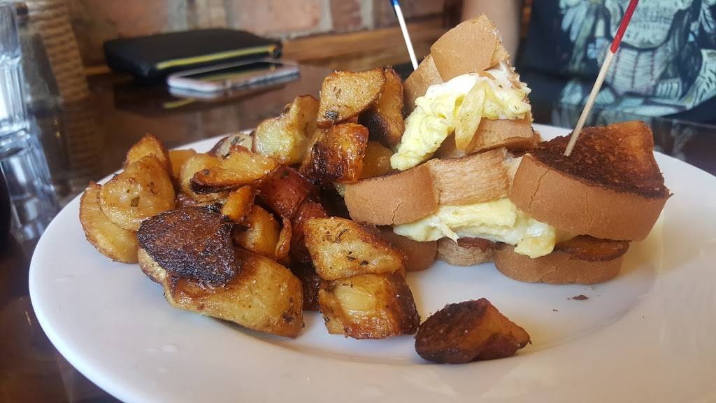 South Brooklyn Foundry | restaurant | 6909 3rd Ave, Brooklyn, NY 11209, USA | 7183335287 OR +1 718-333-5287