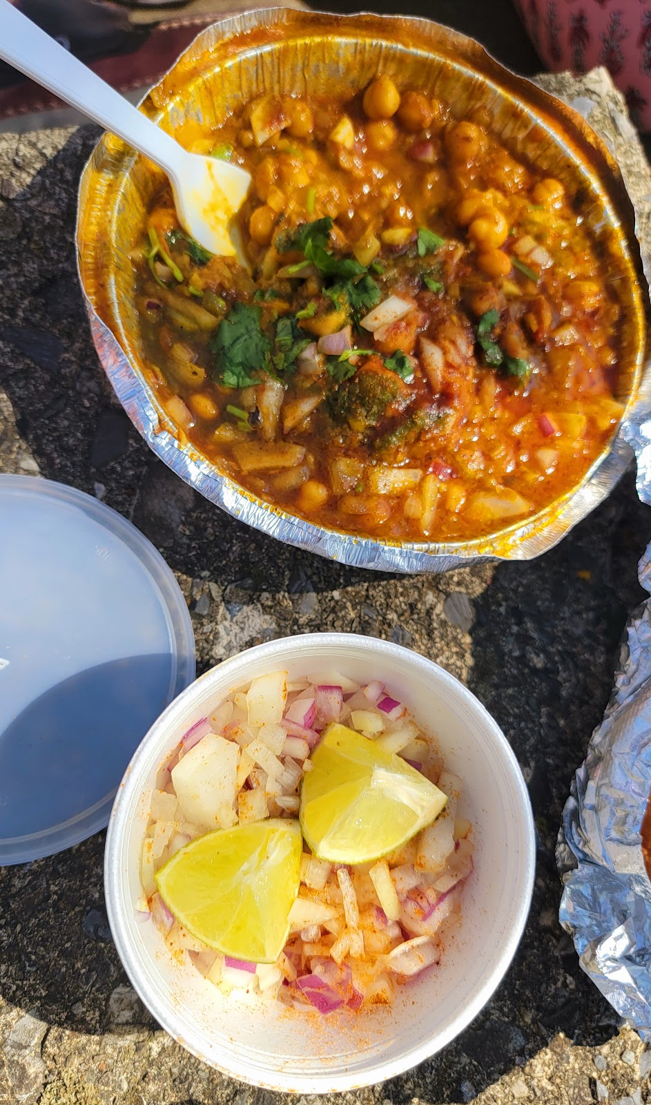 Desi Bites | restaurant | 3601 Nazareth Rd, Easton, PA 18045, USA | 6104388822 OR +1 610-438-8822