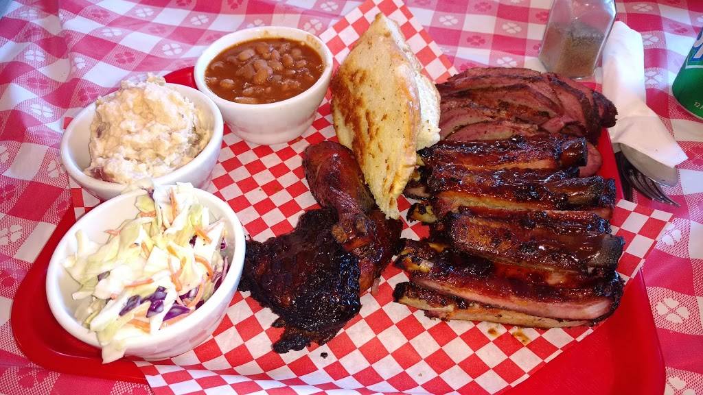 Hot City BBQ | restaurant | 1313 S 6th St, Los Banos, CA 93635, USA | 2098264300 OR +1 209-826-4300
