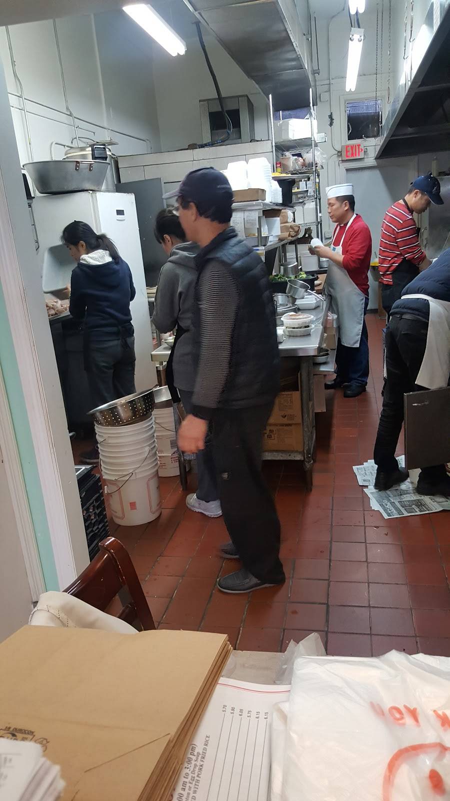 Ho Sai Gai | restaurant | 544 Willett Ave, Port Chester, NY 10573, USA | 9149378337 OR +1 914-937-8337