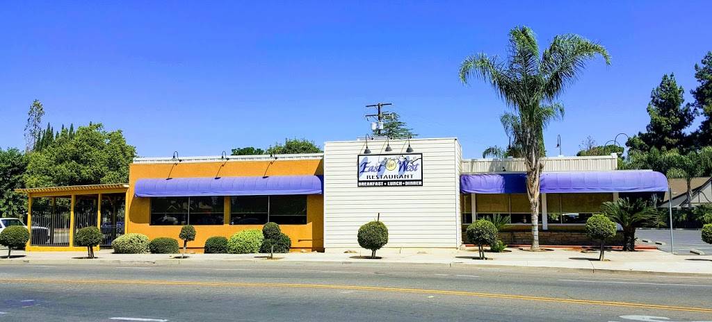 East Meet West Restaurant | restaurant | 224 N Kaweah Ave, Exeter, CA 93221, USA | 5595949401 OR +1 559-594-9401