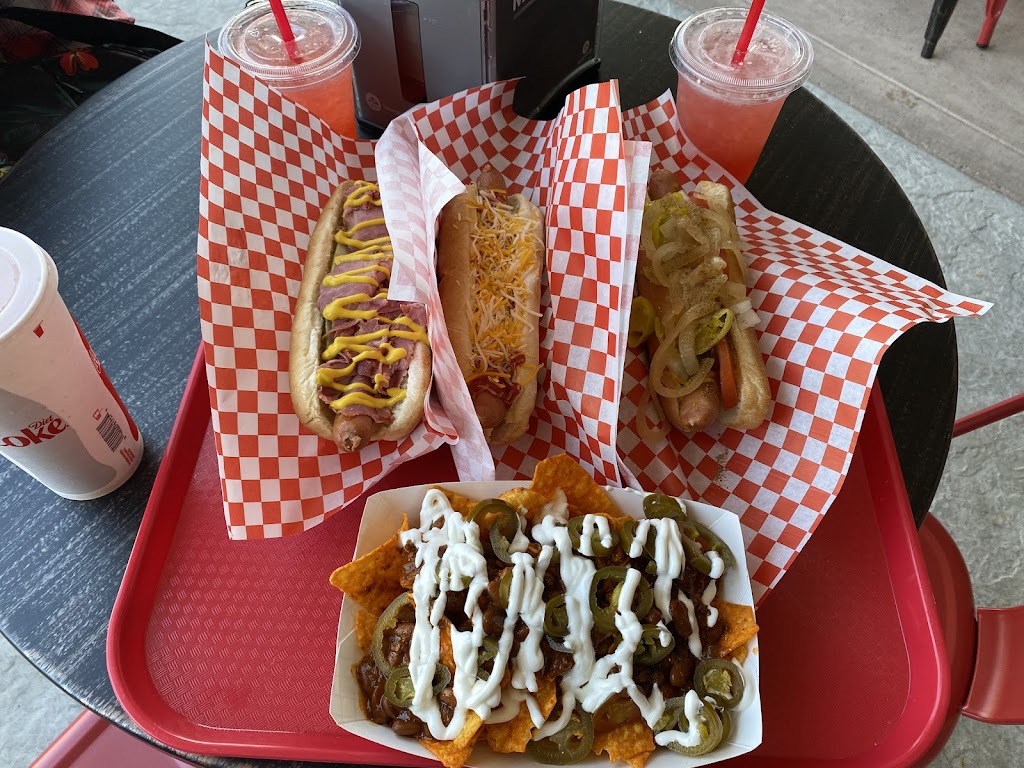 Boondoggies | restaurant | 729 1st St Suite C, Brentwood, CA 94513, USA | 9256847825 OR +1 925-684-7825