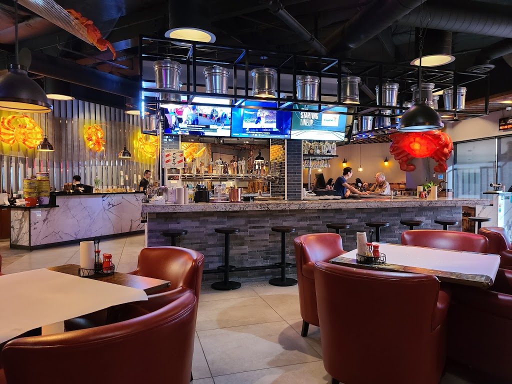 Harbor Seafood Cajun House | restaurant | 2711 S Alma School Rd UNIT 14, Mesa, AZ 85210, USA | 4808381779 OR +1 480-838-1779