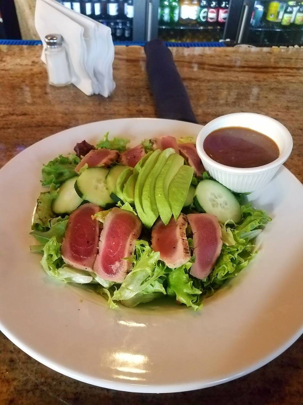 Side Street American Tavern | restaurant | 18401 N Creek Dr, Tinley Park, IL 60477, USA | 7089288080 OR +1 708-928-8080