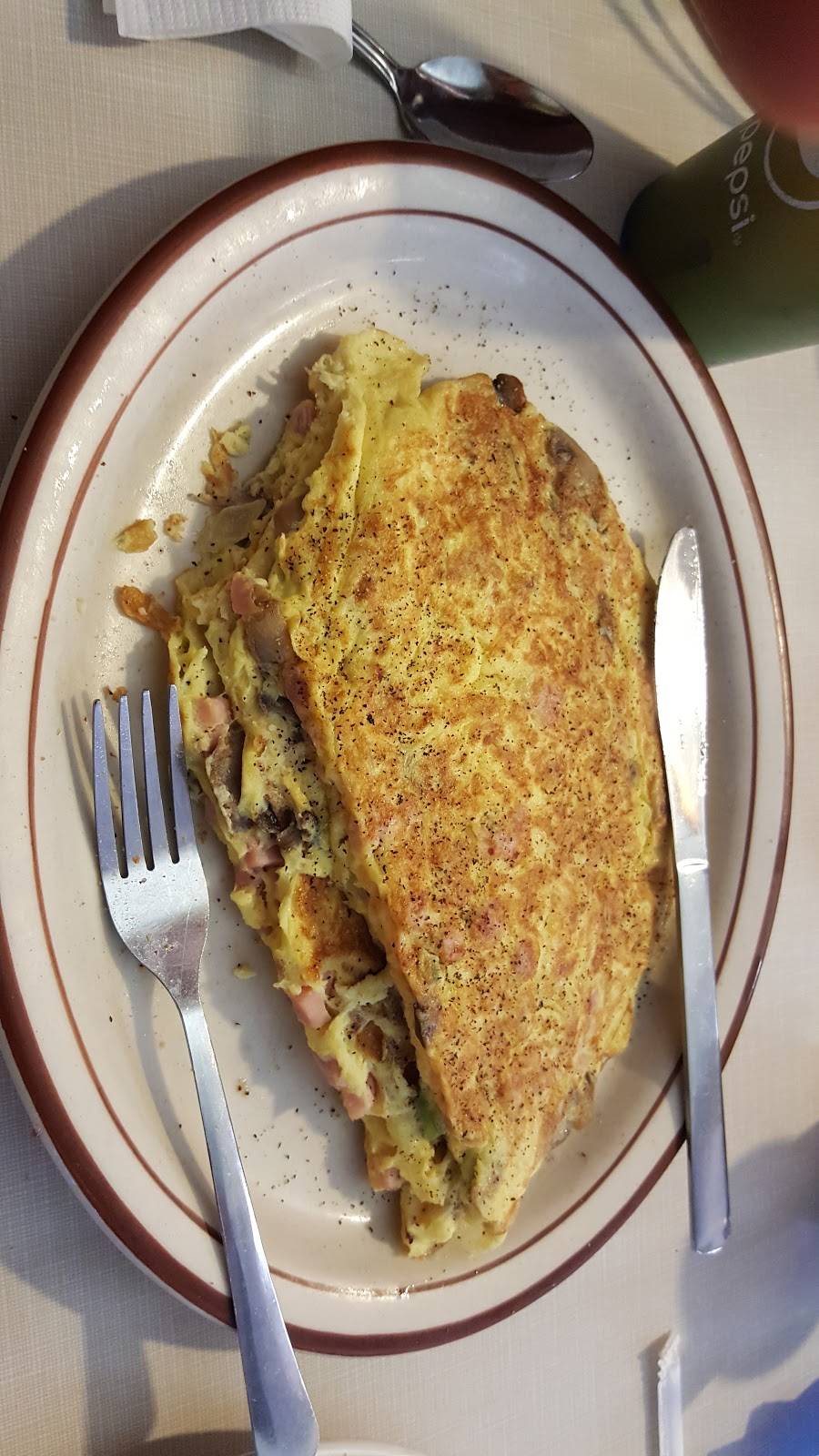 Big Rock Cafe | restaurant | 103 E Galena St, Big Rock, IL 60511, USA | 6305563610 OR +1 630-556-3610