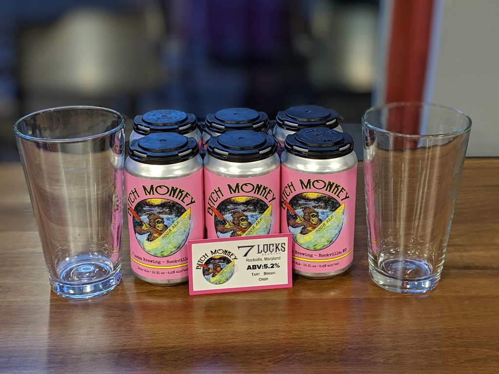 Beer and wine cellar | cafe | 1627 Rockville Pike, Rockville, MD 20852, USA | 2403664111 OR +1 240-366-4111