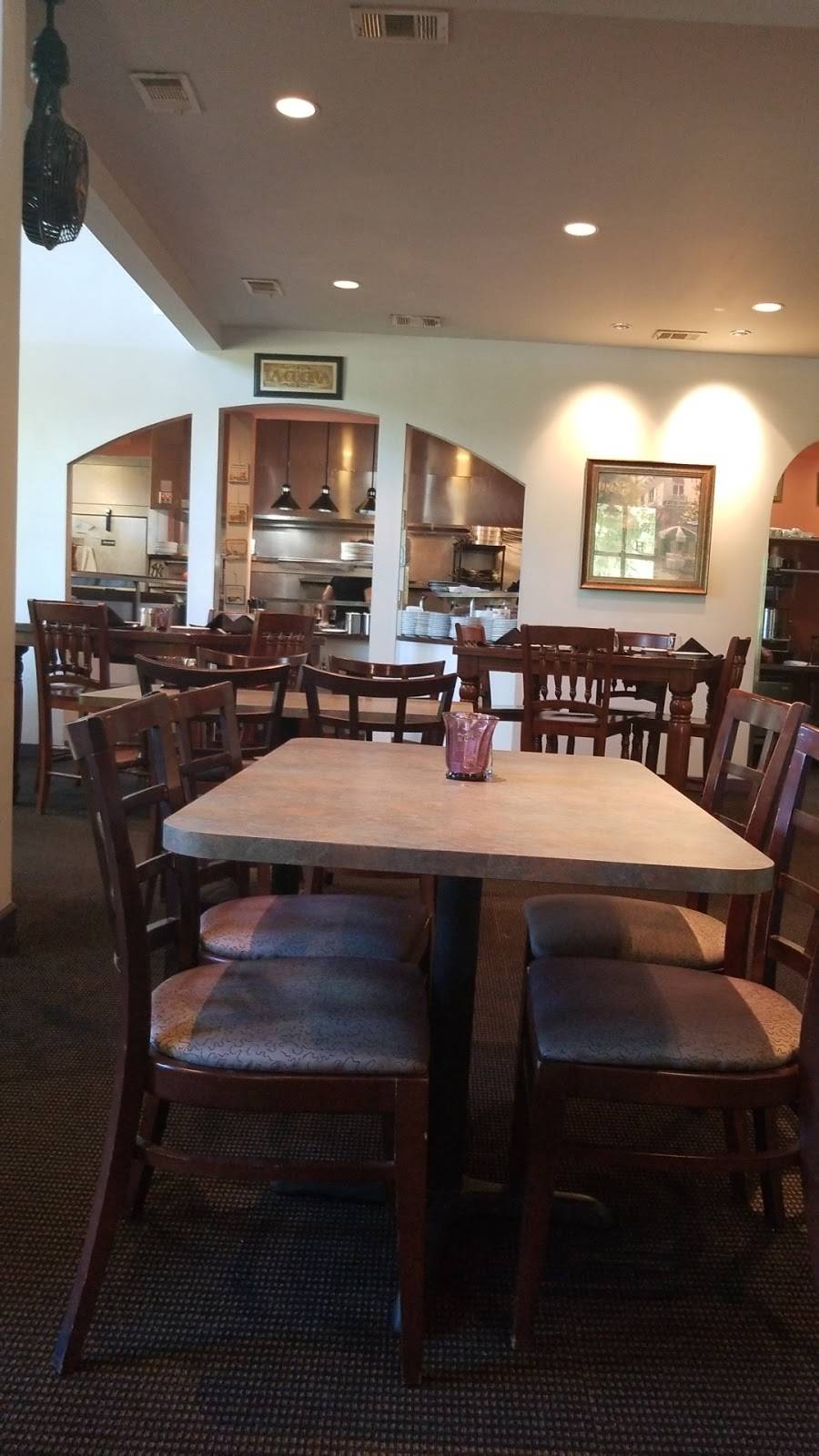 Mulberry Street Trattoria | restaurant | 1476 Fording Island Rd, Bluffton, SC 29910, USA | 8438372426 OR +1 843-837-2426