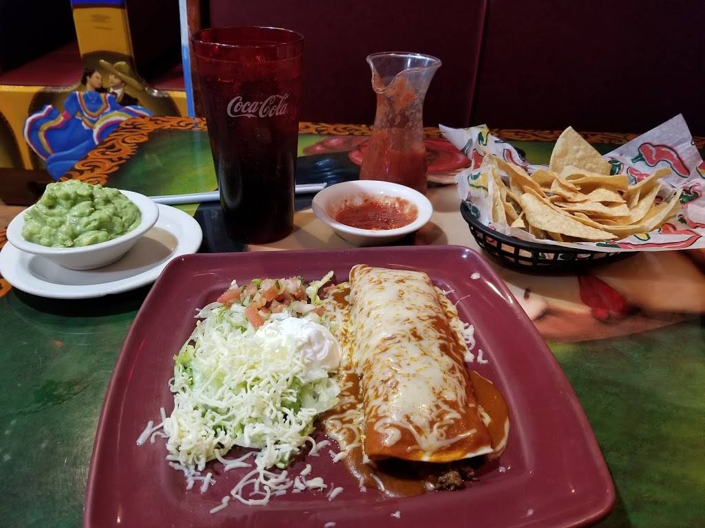 Jose Locos | restaurant | 853 N Glenstone Ave, Springfield, MO 65802, USA | 4178311300 OR +1 417-831-1300