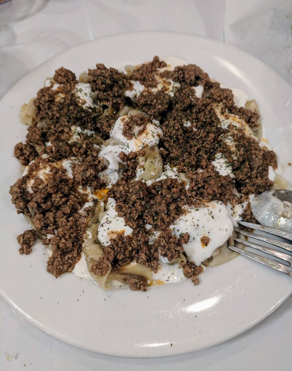 Annar Afghan Cuisine | restaurant | 24973 Santa Clara St, Hayward, CA 94544, USA | 5107826650 OR +1 510-782-6650