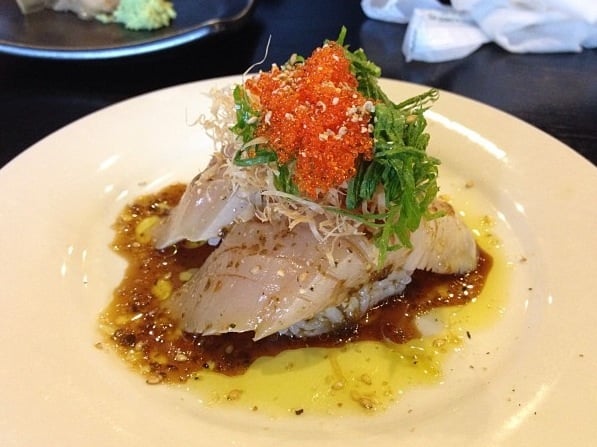 Boss Sushi | restaurant | 270 S La Cienega Blvd, Beverly Hills, CA 90211, USA | 3106595612 OR +1 310-659-5612