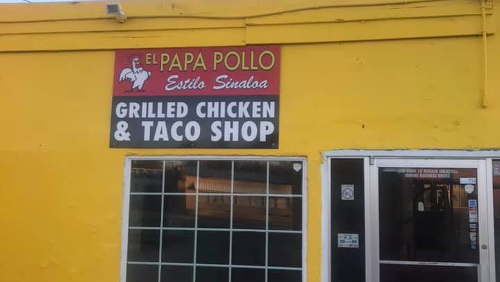 El Papa Pollo Restaurant 2 | restaurant | 2117 E Central Ave, Wichita, KS 67214, USA | 3162391339 OR +1 316-239-1339