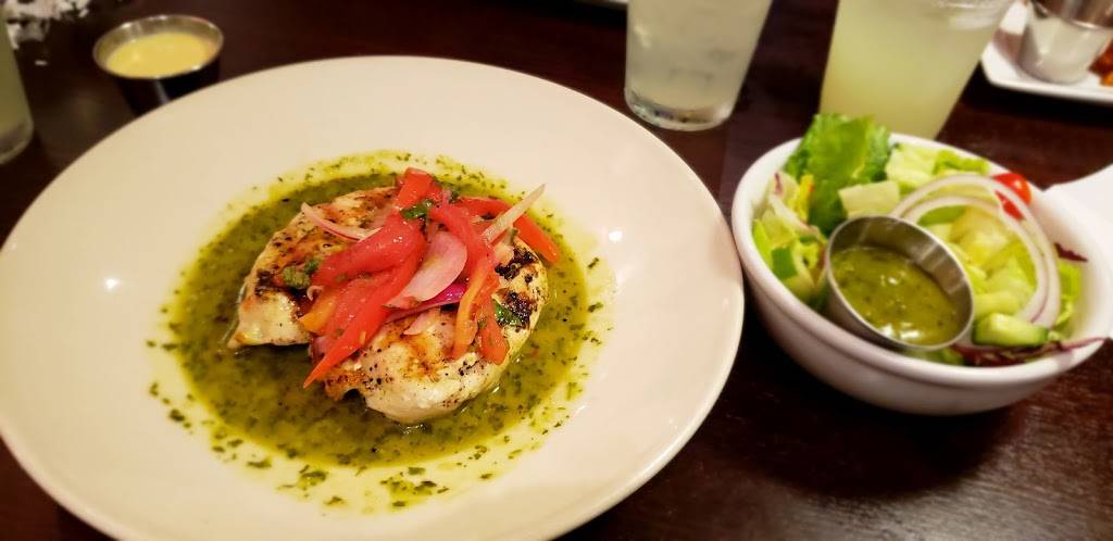 The Grill | restaurant | 2401 W Cypress Creek Rd, Bldg 1, Fort Lauderdale, FL 33309, USA | 9543157500 OR +1 954-315-7500