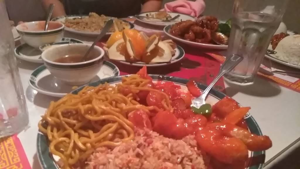 New China Restaurant | meal takeaway | 3669 Eureka Way, Redding, CA 96001, USA | 5302469522 OR +1 530-246-9522