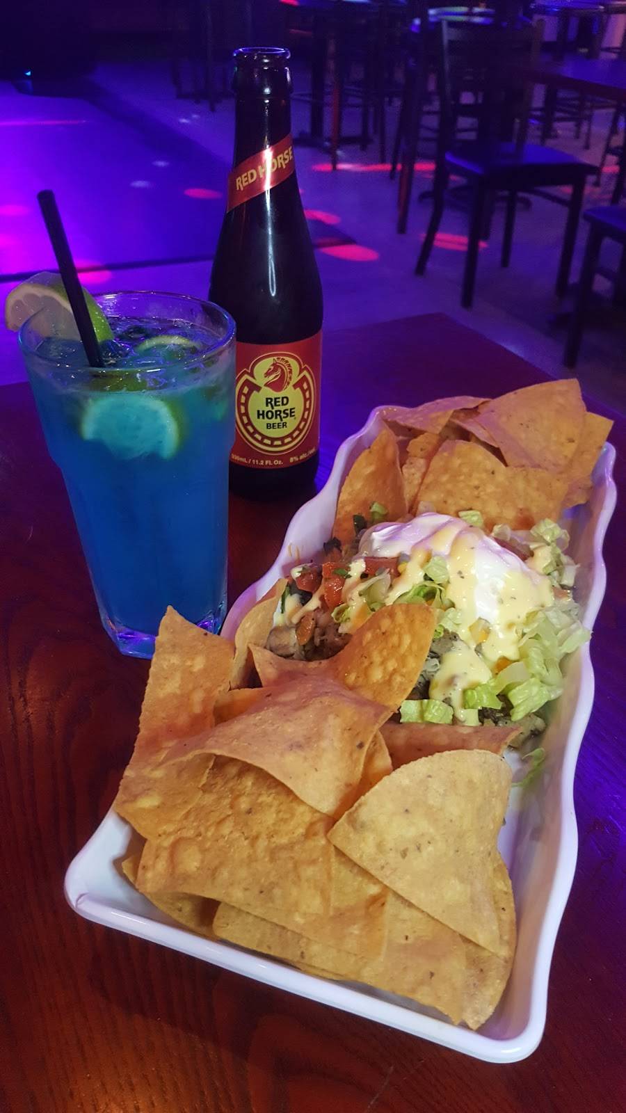 Buko Resto-Bar | restaurant | 1917 S Independence Blvd #106, Virginia Beach, VA 23453, USA | 7574169100 OR +1 757-416-9100