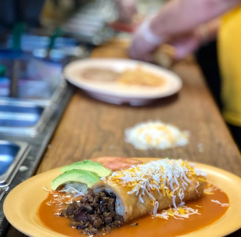 El Gorrion Restaurant | restaurant | 3459 S 12th Ave, Tucson, AZ 85713, USA | 5207701340 OR +1 520-770-1340