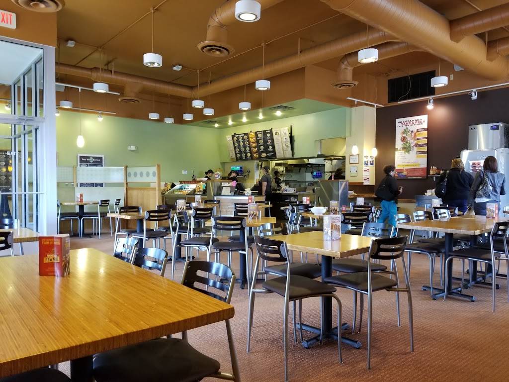 Noodles and Company | restaurant | 6150 S Westnedge Ave, Portage, MI 49002, USA | 2693241111 OR +1 269-324-1111