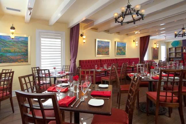Michaels Tasting Room | restaurant | 25 Cuna St, St. Augustine, FL 32084, USA | 9048102400 OR +1 904-810-2400